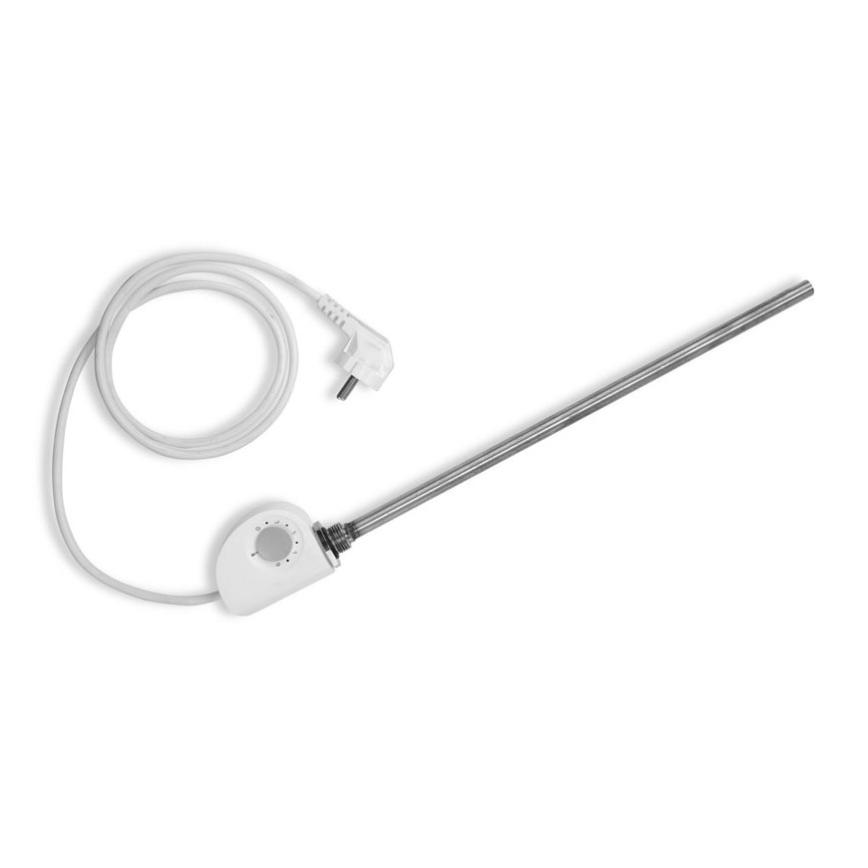 Novaservis - Електрически нагревателен елемент с регулатор на мощността 800W/230V