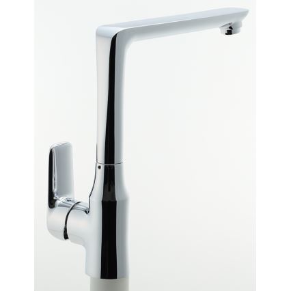 Novaservis - Смесител за мивка NOBLESS TINA с лъскав хром