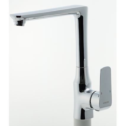 Novaservis - Смесител за мивка NOBLESS TINA с лъскав хром