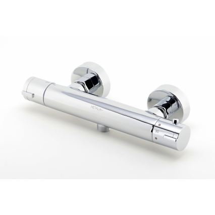 Novaservis - Термостатичен кран за душ METALIA лъскав хром