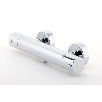 Novaservis - Термостатичен кран за душ METALIA лъскав хром