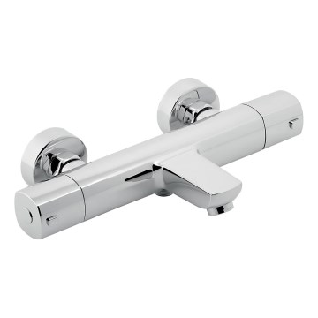 Novaservis - Термостатичен кранче за баня METALIA лъскав хром