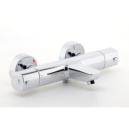 Novaservis - Термостатичен кранче за баня METALIA лъскав хром