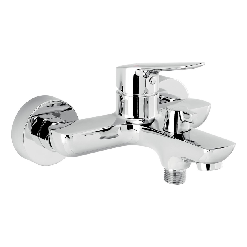 Novaservis - Кранче за баня METALIA лъскав хром