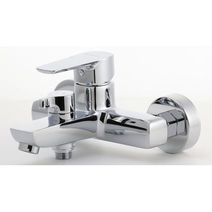 Novaservis - Кранче за баня METALIA лъскав хром