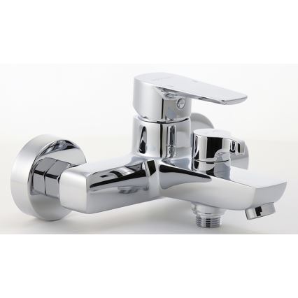 Novaservis - Кранче за баня METALIA лъскав хром