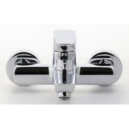 Novaservis - Кранче за баня METALIA лъскав хром