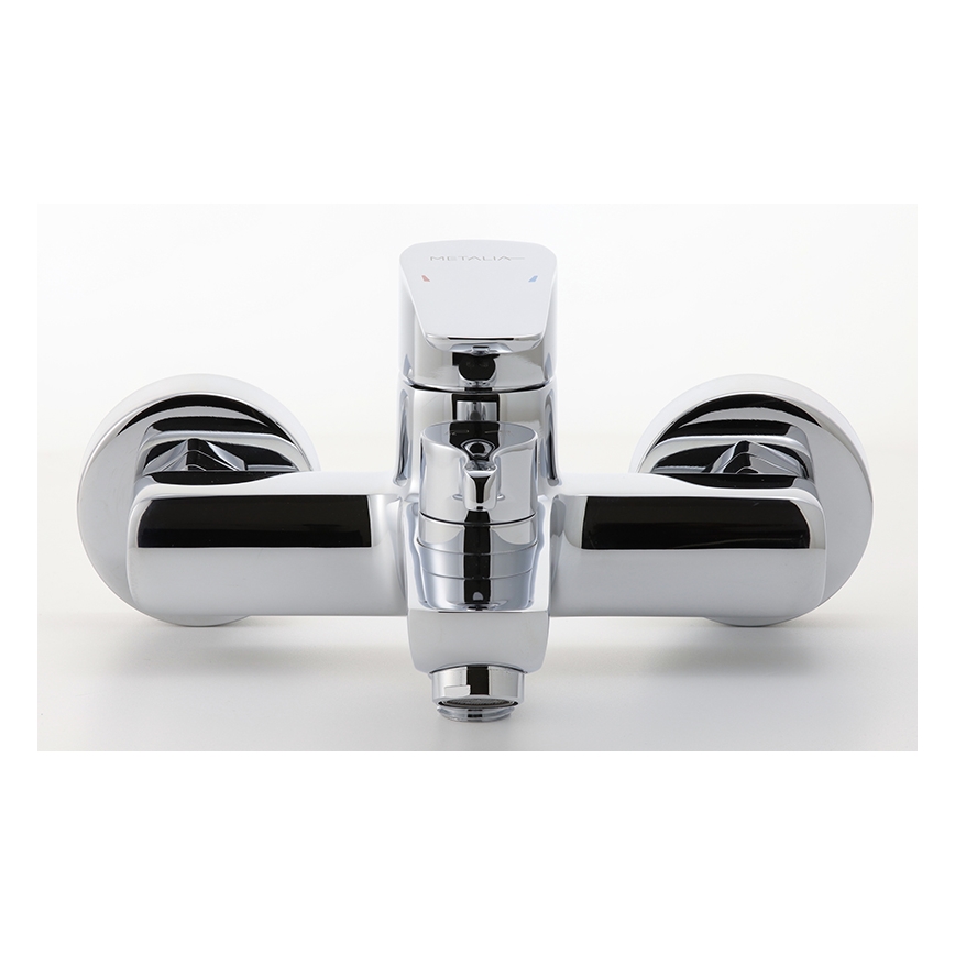 Novaservis - Кранче за баня METALIA лъскав хром