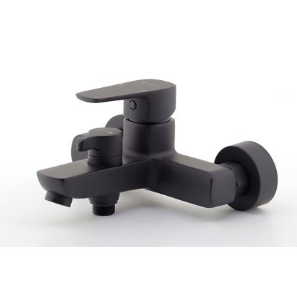 Novaservis - Кранче за баня METALIA матов черен