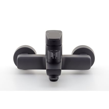 Novaservis - Кранче за баня METALIA матов черен