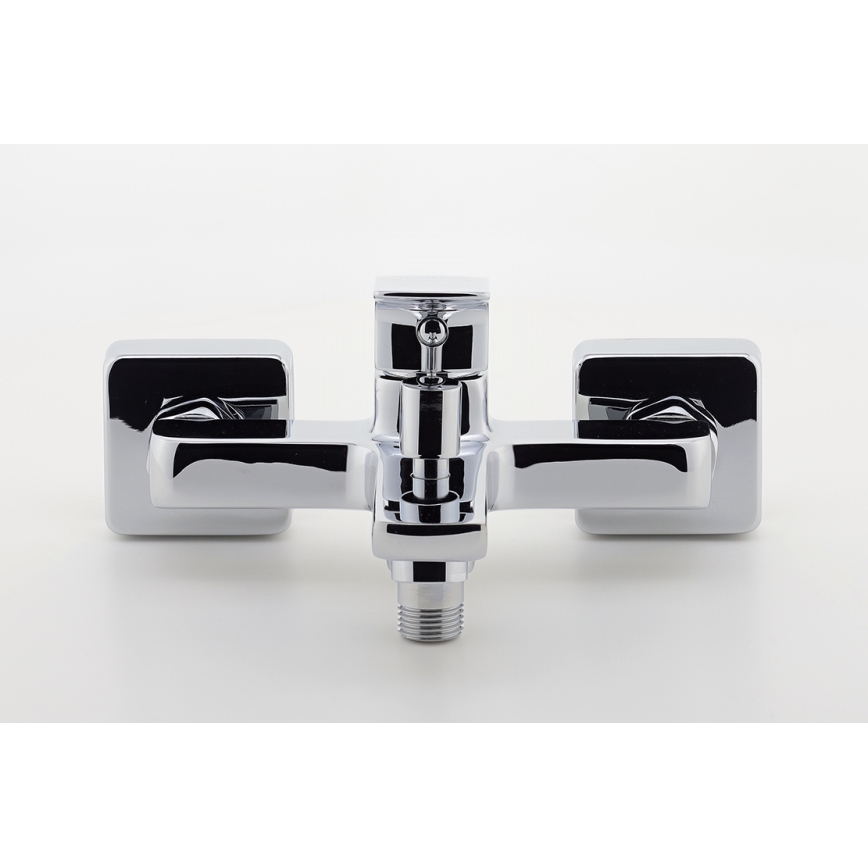 Novaservis - Кранче за баня NOBLESS EGO лъскав хром