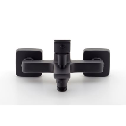 Novaservis - Кранче за баня NOBLESS EGO матов черен