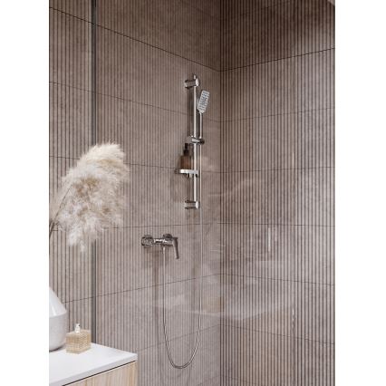 Novaservis - Кранче за душ METALIA лъскав хром