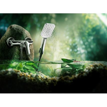 Novaservis - Кранче за душ METALIA лъскав хром