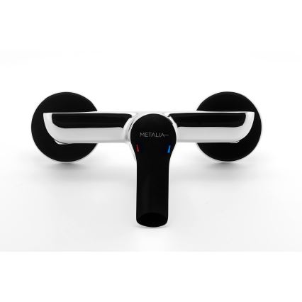 Novaservis - Кранче за душ METALIA лъскав хром