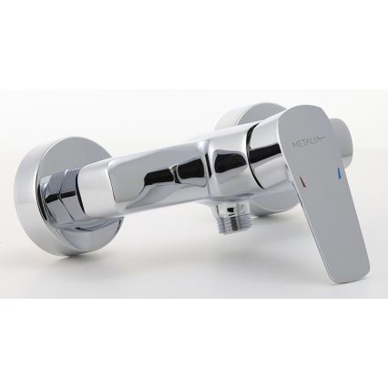 Novaservis - Кранче за душ METALIA лъскав хром