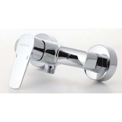 Novaservis - Кранче за душ METALIA лъскав хром