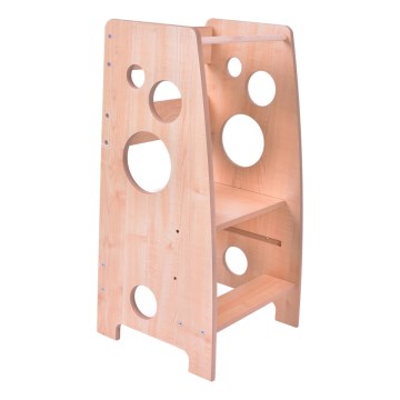 Обучителна кула LINDA клен