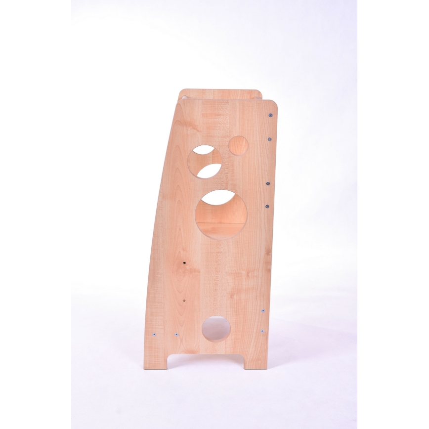 Обучителна кула LINDA клен