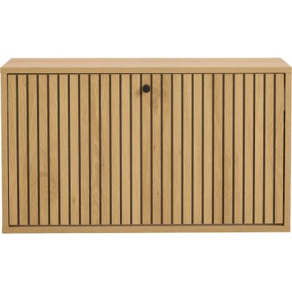 Обувница OLIVIA в цвят дъб