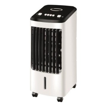 Охладител за въздух 80W/230V бял