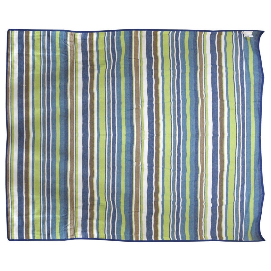 Одеяло за пикник 150x150 см
