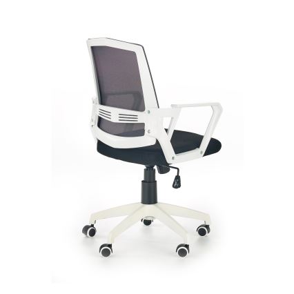 Офис стол RIMAQ бял