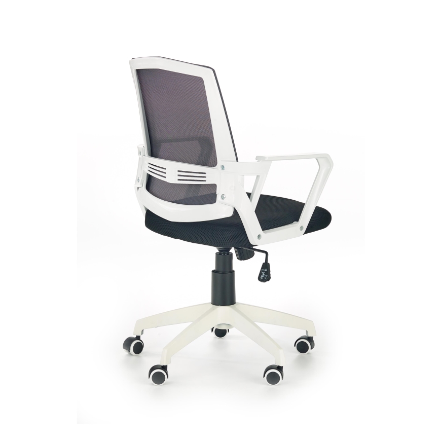 Офис стол RIMAQ бял