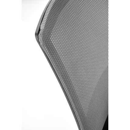 Офис стол TONA, черен