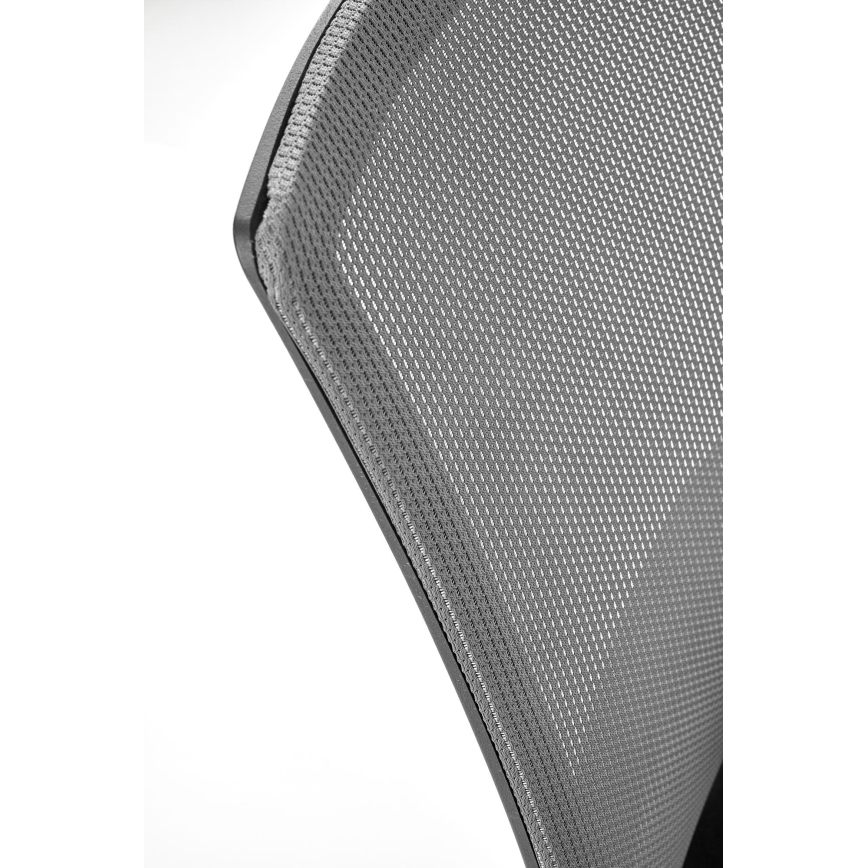 Офис стол TONA, черен