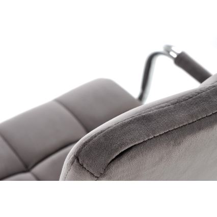 Офис стол VANI сив