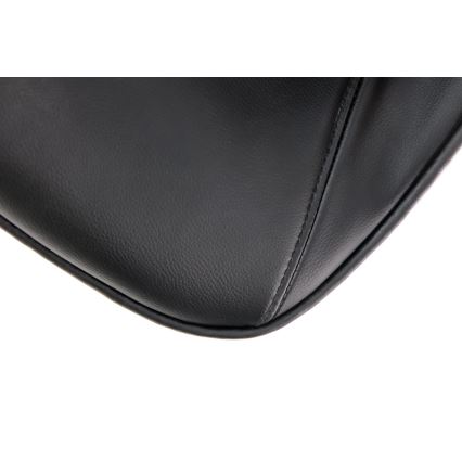 Офисен стол CALMIRA — черен