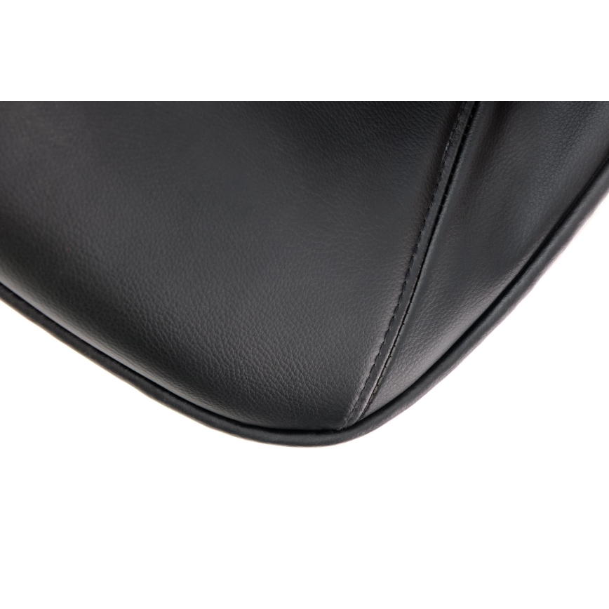 Офисен стол CALMIRA — черен