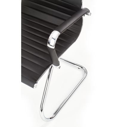 Офисен стол LAVI черен