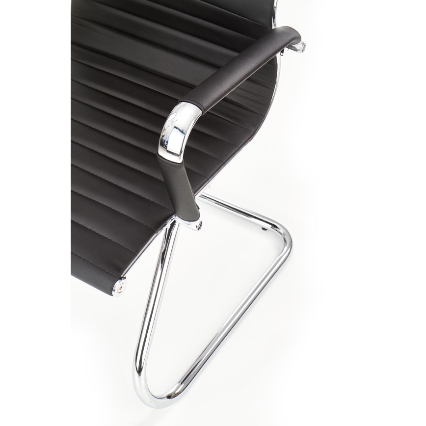 Офисен стол LAVI черен