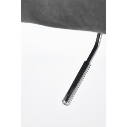 Офисен стол PIRI, сив