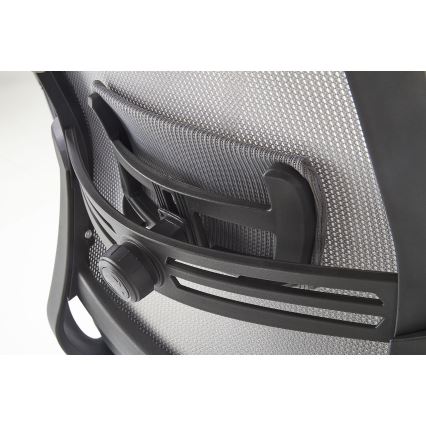 Офисен стол RILO сив