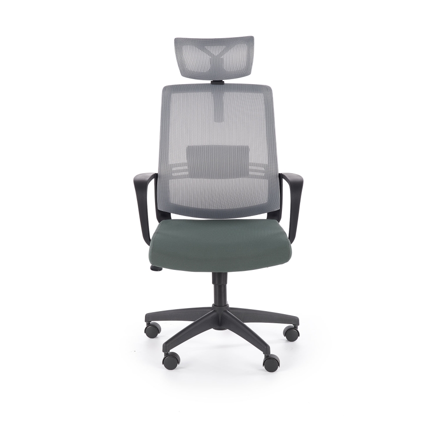 Офисен стол RILO сив