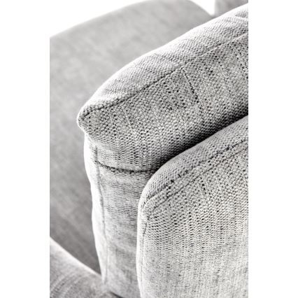 Офисен стол SAVO светлосив