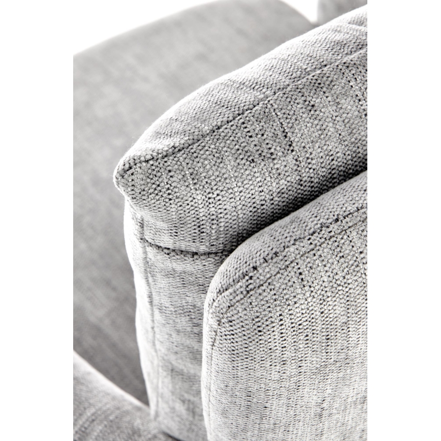 Офисен стол SAVO светлосив