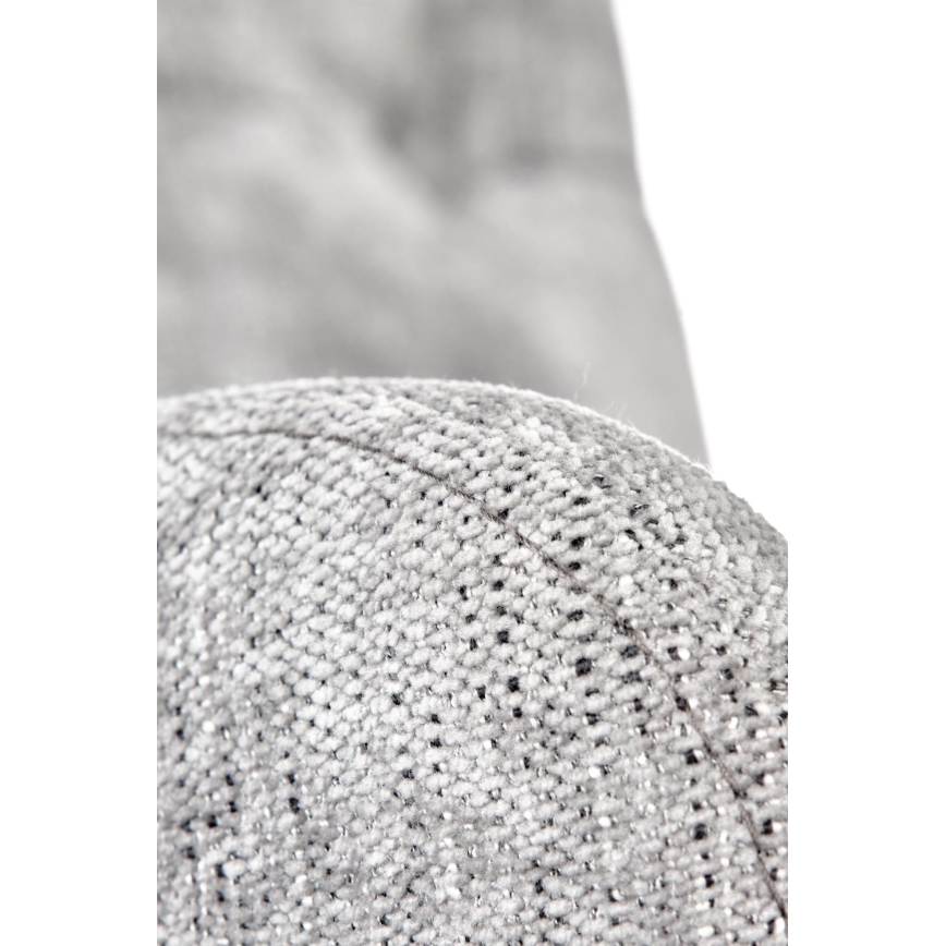 Офисен стол SAVO светлосив