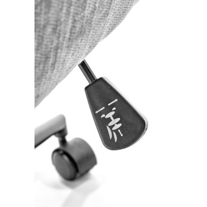 Офисен стол SAVO светлосив