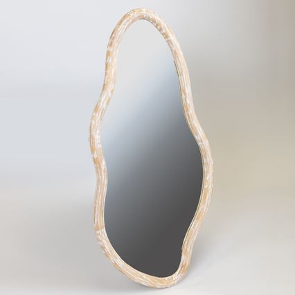 Огледало 80x36,5 cm