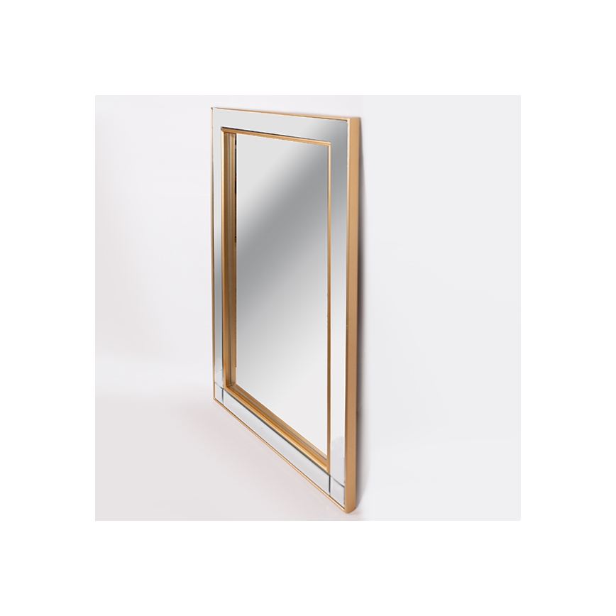 Огледало 90x60 см