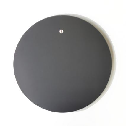 Огледало AYNA 60 cм черно