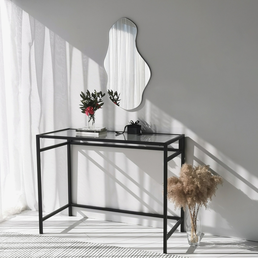 Огледало AYNA 70x40 cм облак