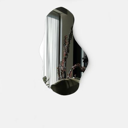 Огледало AYNA 70x40 cм облак