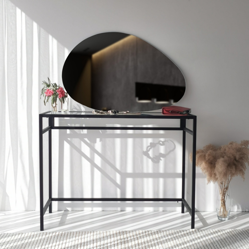 Огледало PORTO 50x76 cм овално