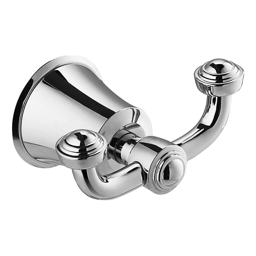 OMNIRES AL53120CR - Стенна закачалка ART LINE лъскав хром