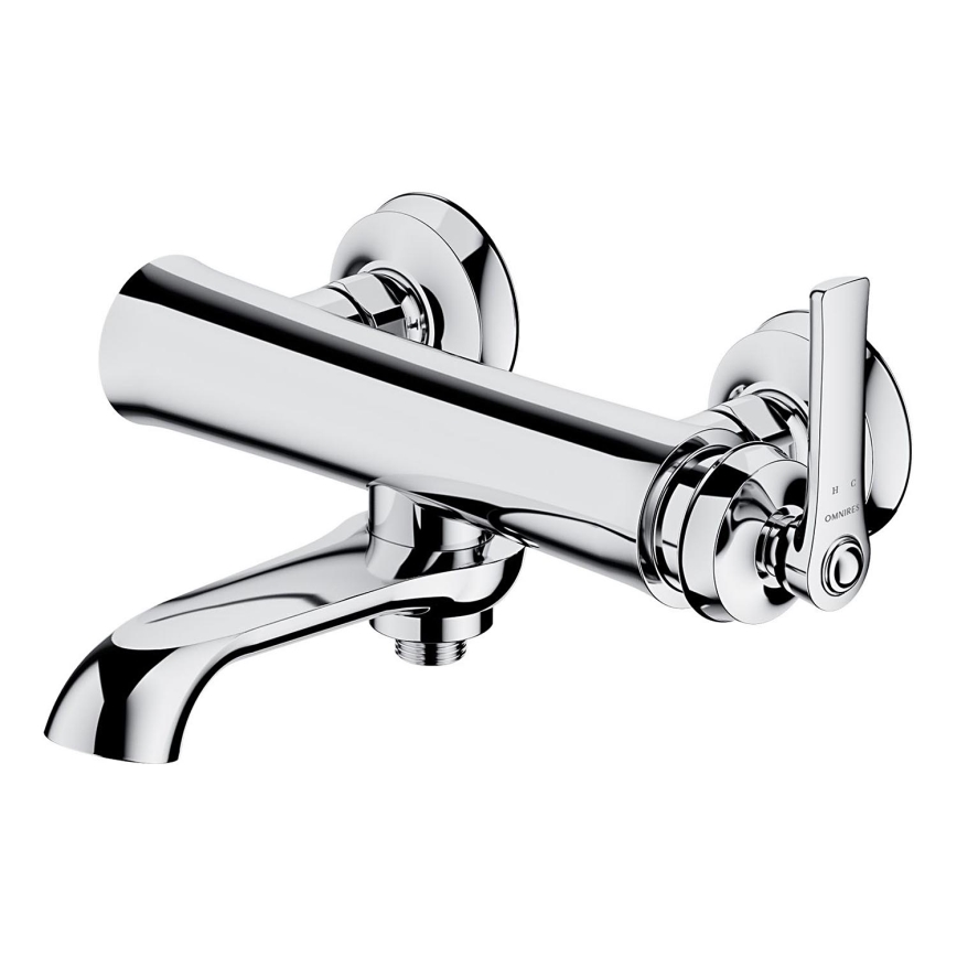 OMNIRES AM5230CR - Кранче за баня ARMANCE лъскав хром